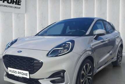 Ford Puma 41.680 km 18.190 € Lübeck 23554