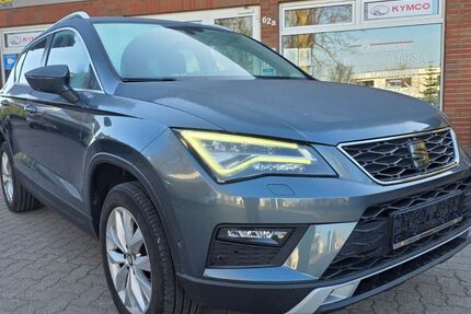 Seat Ateca 116.580 km 17.890 &euro; Rehna 19217