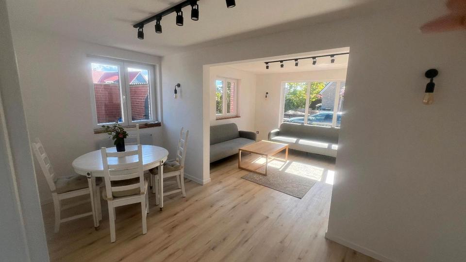 Einfamilienhaus Ratzeburg - 9 Zimmer, 100 m&sup2;, 399.000&euro; | Angebot:24813230