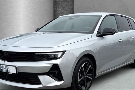 Opel Astra 14.350 km 24.750 &euro; Lübeck 23558