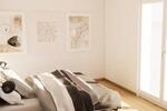 Etagenwohnung Lübeck Kücknitz - 2 Zimmer, 47 m&sup2;, 780&euro; | Angebot:27633629