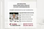 Etagenwohnung Lübeck Sankt Lorenz Nord - 2 Zimmer, 48 m&sup2;, 845&euro; | Angebot:26660310