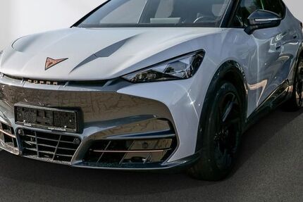 Cupra Tavascan 2.500 km 61.285 &euro; Bad Schwartau 23611