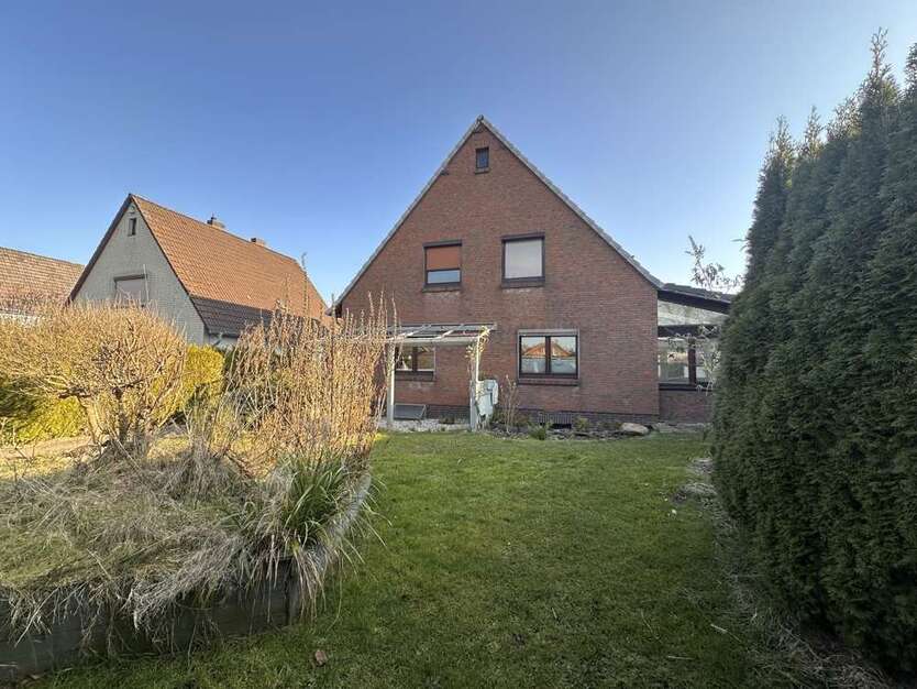 Haus zum Kaufen in Ratzeburg 245.000 € 161 m²