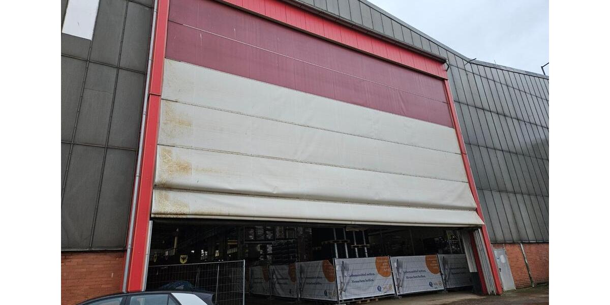 Stellplatz für Wohnmobile und Wohnwagen sonstige Lagerfläche zimmer