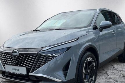 Nissan Qashqai 8.500 km 29.980 &euro; Lübeck 23560