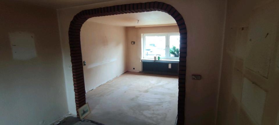 Doppelhaushälfte Lübeck Sankt Gertrud - 5 Zimmer, 94 m&sup2;, 185.000&euro; | Angebot:25407402