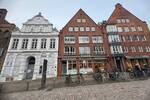 Mehrfamilienhaus, Wohnhaus Lübeck-Innenstadt Innenstadt - 1 Zimmer, 519 m&sup2;, 2.850.000&euro; | Angebot:24033964