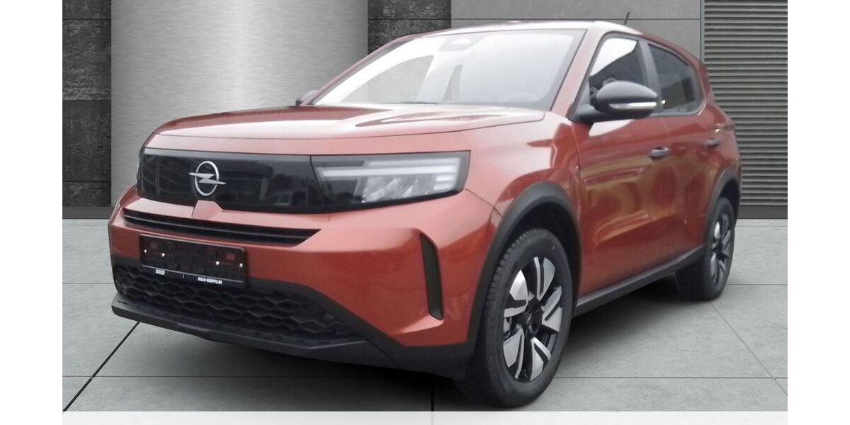 Opel Frontera 5.650 km 24.990 &euro; Bad Schwartau 23611