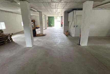 Halle in Steinburg 975 € 195 m² zimmer