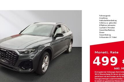 Audi Q5 101.800 km 37.880 € Lübeck 23556