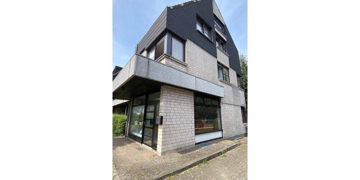 Gewerbeobjekt Lübeck Moisling - 1 Zimmer, 31 m&sup2;, 52.000&euro; | Angebot:25154232