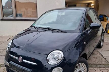 Fiat 500 77.932 km 6.950 &euro; Bad Schwartau 23611