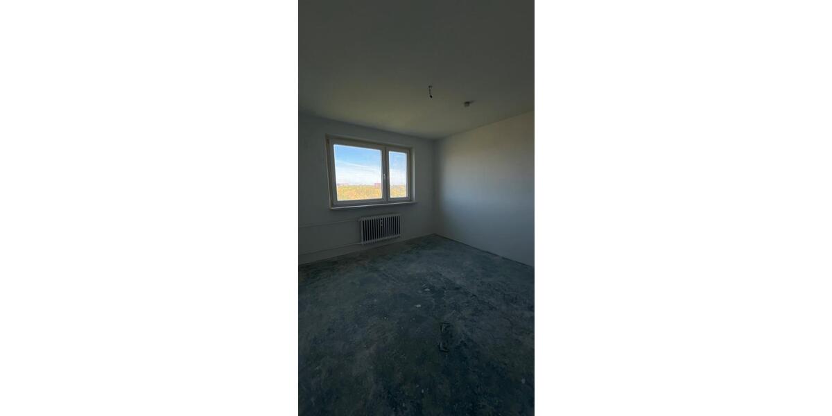 Etagenwohnung Lübeck Sankt Jürgen - 2 Zimmer, 60 m&sup2;, 1.120&euro; | Angebot:25127216