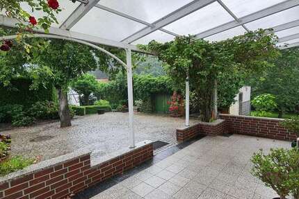 Wohnung Panten Hammer - 3 Zimmer, 92 m&sup2;, 940&euro; | Angebot:27116424