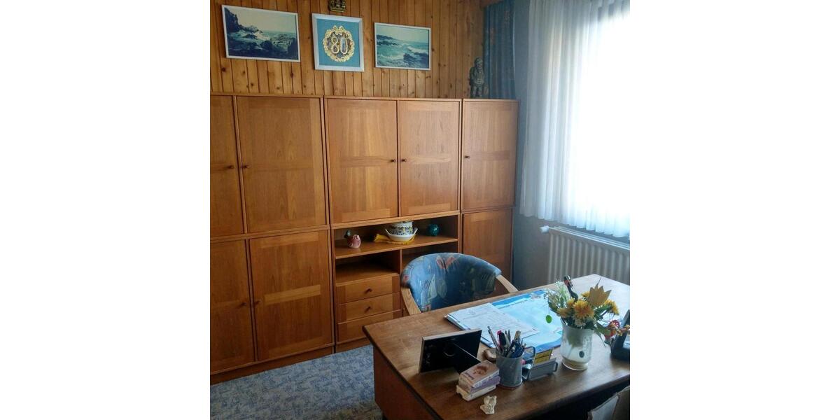 Eigentumswohnung 3 zimmer