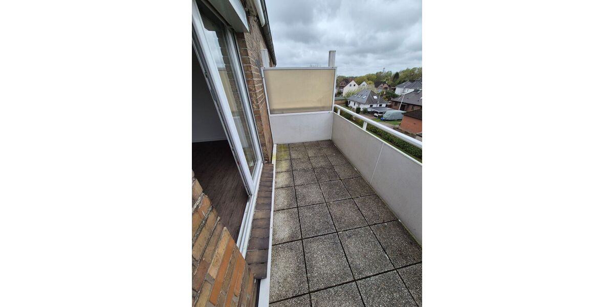 2,5 Zimmer Wohnung für WG zimmer