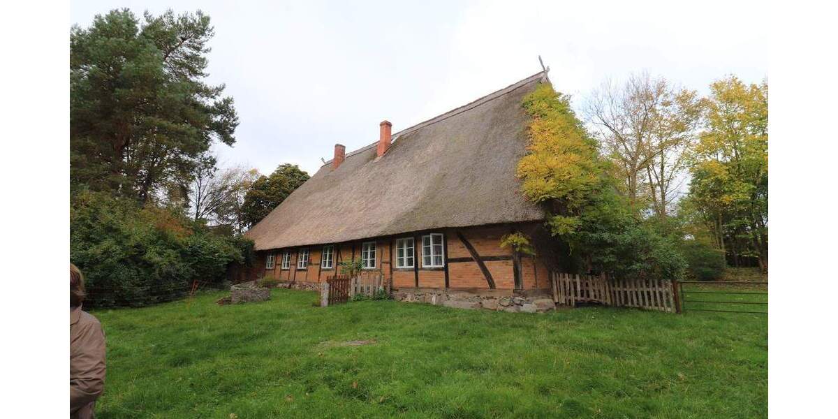 Bauernhaus, Landhaus Rehna - 5 Zimmer, 160 m&sup2;, 660.000&euro; | Angebot:23375528