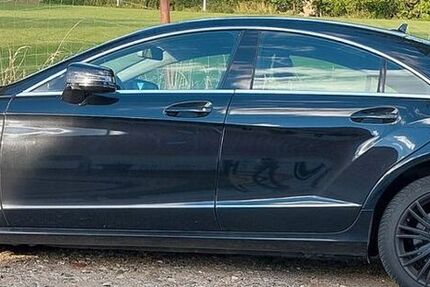 Mercedes CLS 250