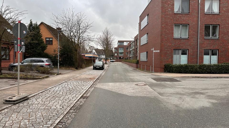 Einfamilienhaus Lübeck Sankt Gertrud - 7 Zimmer, 130 m&sup2;, 550.000&euro; | Angebot:25207553