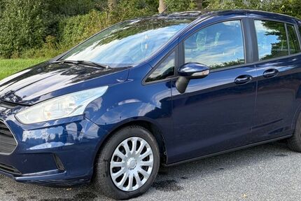 Ford B-Max 187.000 km 4.200 &euro; Kastorf 23847