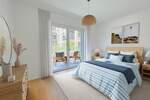 Etagenwohnung Lübeck-Travemünde Travemünde - 2 Zimmer, 77 m&sup2;, 568.000&euro; | Angebot:25679951