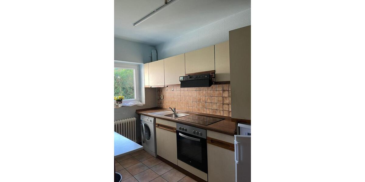 Reihenhaus Lübeck Kücknitz - 4 Zimmer, 110 m&sup2;, 172.000&euro; | Angebot:24783381