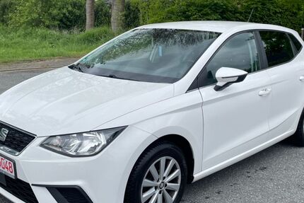 Seat Ibiza 222.000 km 4.900 &euro; Kastorf 23847