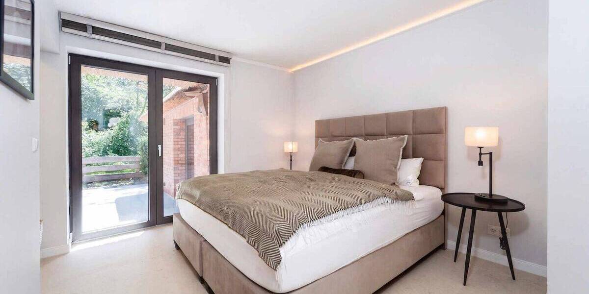 Einfamilienhaus Lübeck St. Gertrud - 7 Zimmer, 173 m&sup2;, 1.998.000&euro; | Angebot:26806745