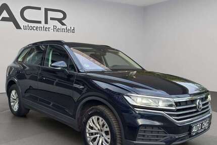 VW Touareg 149.785 km 29.950 € Reinfeld 23858