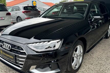 Audi A4 62.800 km 25.450 &euro; lübeck 23556