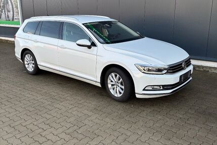 VW Passat Variant 195.000 km 12.600 &euro; Selmsdorf 23923
