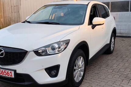 Mazda CX-5 178.000 km 8.000 &euro; Lübeck 23556