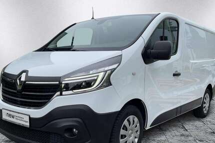 Renault Trafic 41.118 km 17.950 &euro; Bad Segeberg 23795