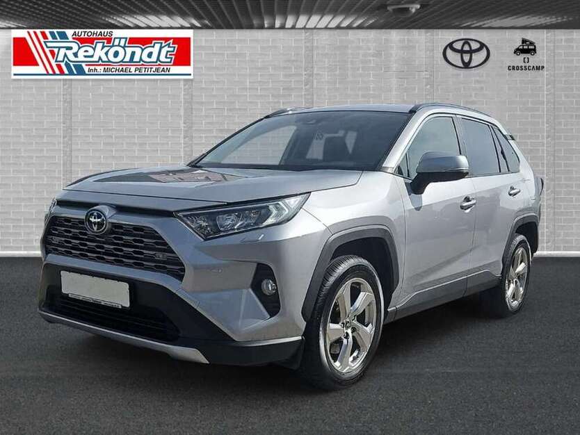 RAV 4