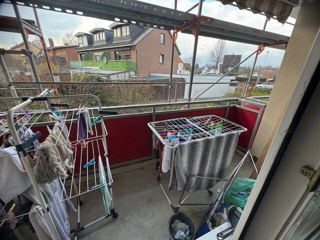 Etagenwohnung Lübeck - Buntekuh Buntekuh - 3 Zimmer, 68 m&sup2;, 179.000&euro; | Angebot:23952771