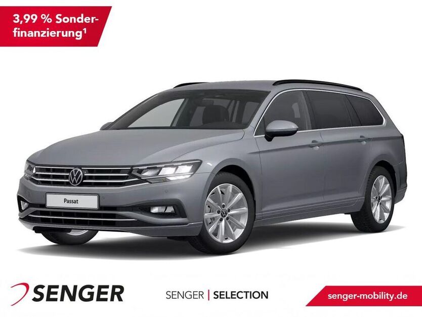 Passat Variant