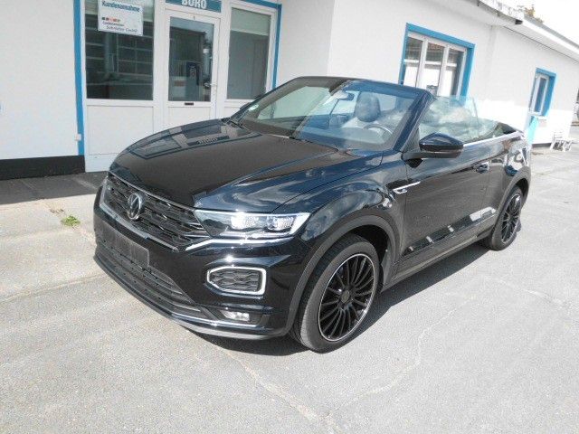 VW T-Roc 28.000 km 29.950 € Lübeck 23560