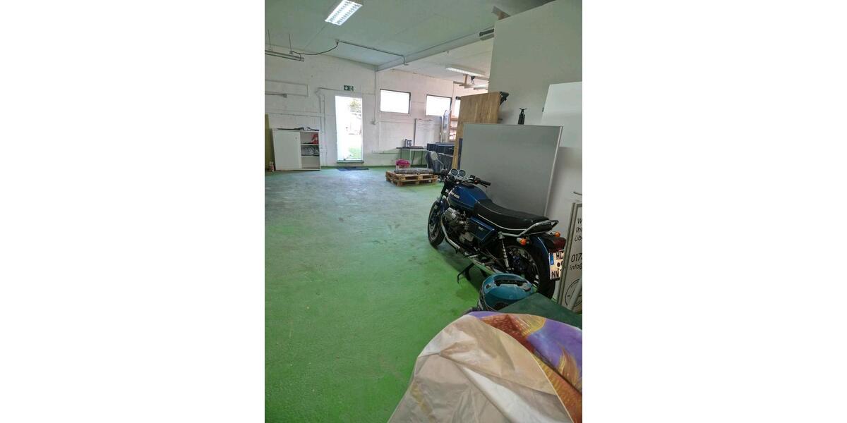 Gewerbeobjekt Lübeck Sankt Gertrud - 1.000&euro; | Angebot:24797356