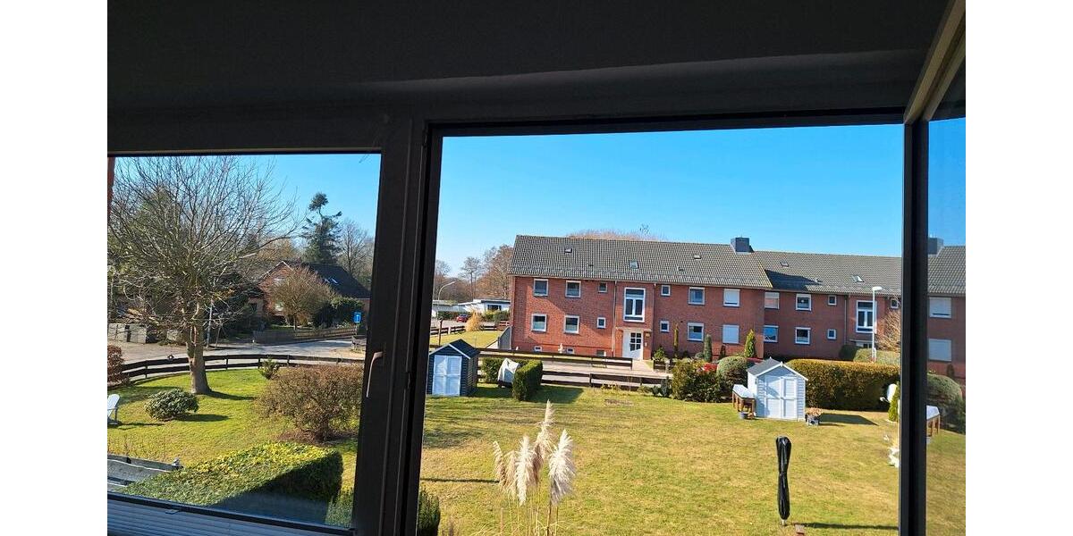 Etagenwohnung Bad Schwartau - 3 Zimmer, 67 m&sup2;, 189.000&euro; | Angebot:25404896