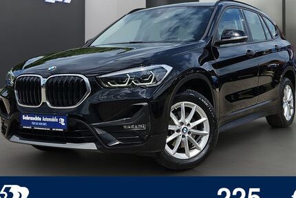 BMW X1 64.844 km 24.950 &euro; Bad Segeberg 23795