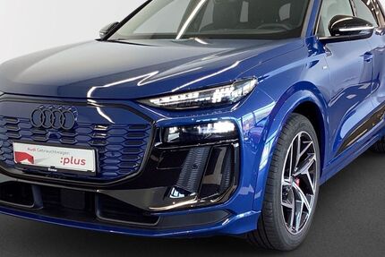 Audi Q6 e-tron 20.561 km 69.879 &euro; Mölln 23879