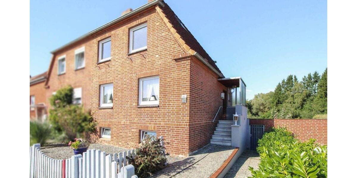 Einfamilienhaus Lübeck Moisling - 5 Zimmer, 149.900&euro; | Angebot:26699580
