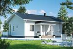 Bungalow Bad Segeberg - 3 Zimmer, 75 m&sup2;, 152.100&euro; | Angebot:26495852