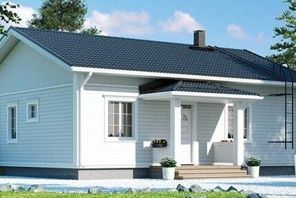 Haus Bad Segeberg - 3 Zimmer, 75 m&sup2;, 152.100&euro; | Angebot:26495852