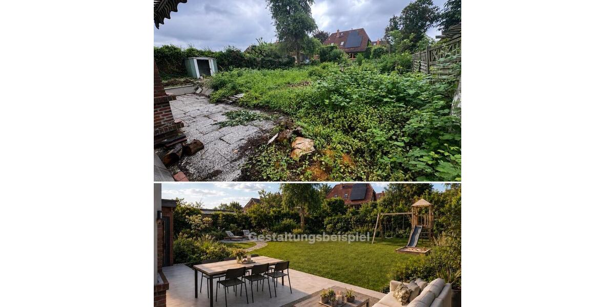 Doppelhaushälfte Bad Schwartau - 7 Zimmer, 190 m&sup2;, 249.000&euro; | Angebot:26837935