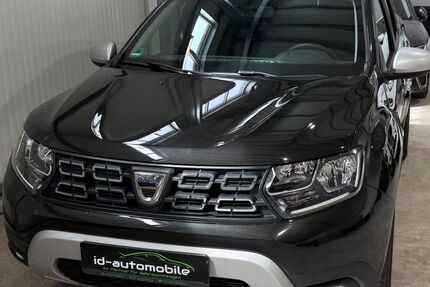 Dacia Duster 23.344 km 15.299 &euro; Bad Segeberg 23795