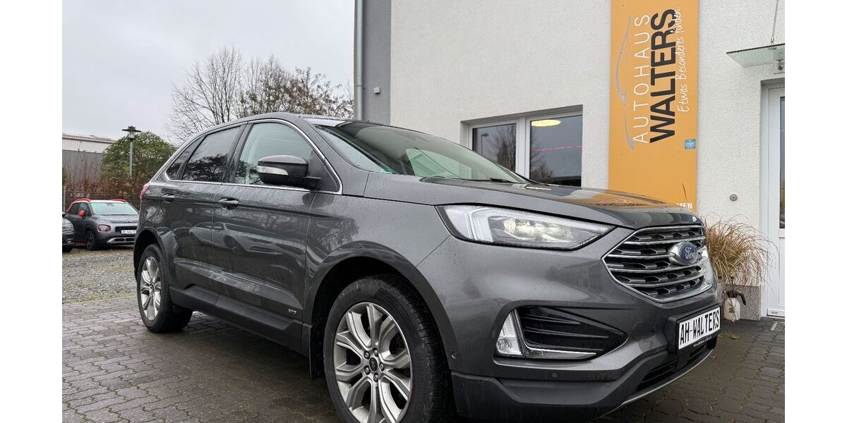 Ford Edge 110.999 km 24.885 &euro; Stockelsdorf bei Lübeck 23617