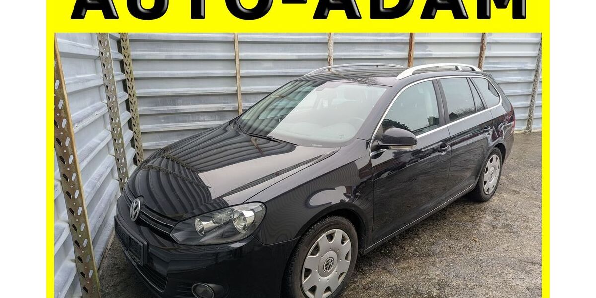 VW Golf 367.750 km 2.850 &euro; Lübeck 23556
