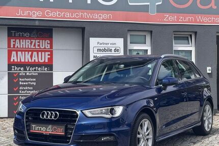Audi A3 99.000 km 16.490 &euro; Lübeck 23554